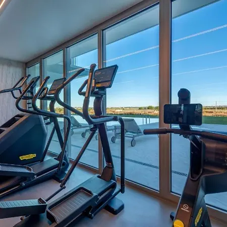 Cond Bayline - Faneca - Pool - Gym - - - By Bedzy Armação de Pêra