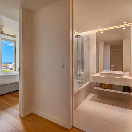 Cond Bayline - Faneca - Pool - Gym - - - By Bedzy *