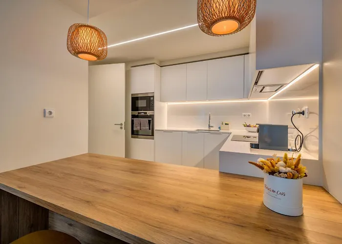 Cond Bayline - Faneca - Pool - Gym - - - By Bedzy * アルマカオ・デ・ペラ