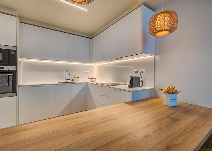 アパート Cond Bayline - Faneca - Pool - Gym - - - By Bedzy