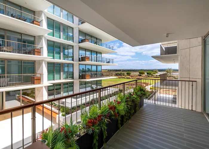 Cond Bayline - Faneca - Pool - Gym - - - By Bedzy