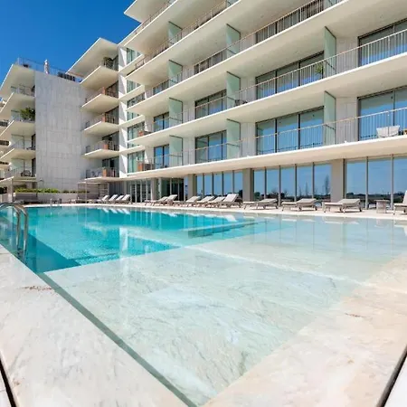 Apartamento Cond Bayline - Faneca - Pool - Gym - - - By Bedzy
